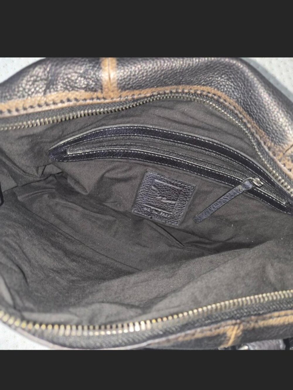 Free People Baby Emerson Tote Bag - Picture 5 of 6